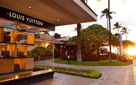 louis vuitton maui wailea